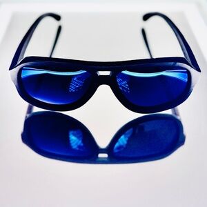 Brand New UNISEX EARTH Natural Nontoxic WOOD Hand Crafted Durable Sunglasses